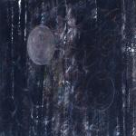 helianthus4+8.75- x 12-+gouache, watercolor, colored pencil